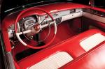 Cadillac Eldorado Convertible 1953 года